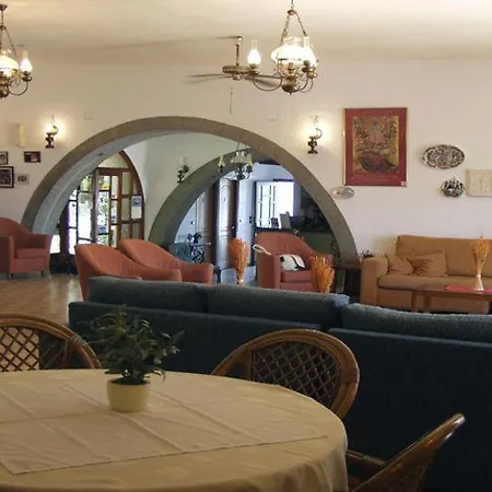 Romeos 3* Skala (Patmos)