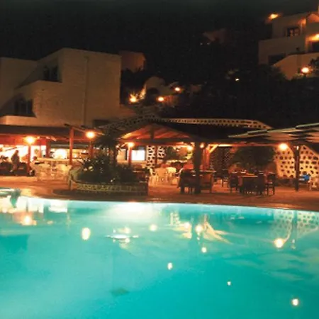 Romeos Hotel