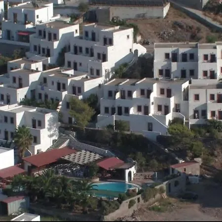 Romeos Skala (Patmos)
