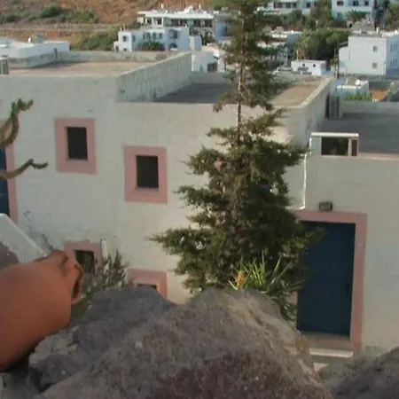 Romeos Skala (Patmos)