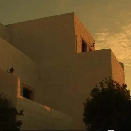Romeos Hotel Skala (Patmos)