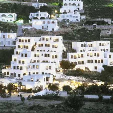 Hotel Romeos Skala (Patmos)