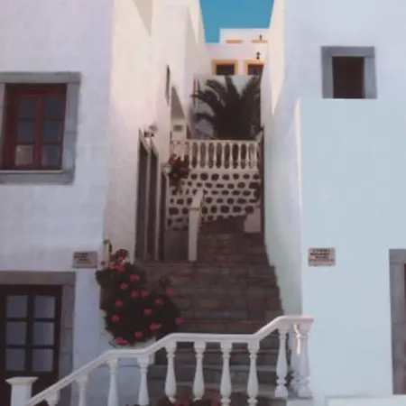 Hotel Romeos
