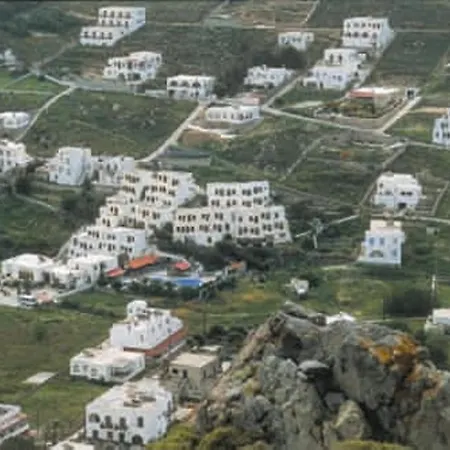 Romeos Hotel 3*