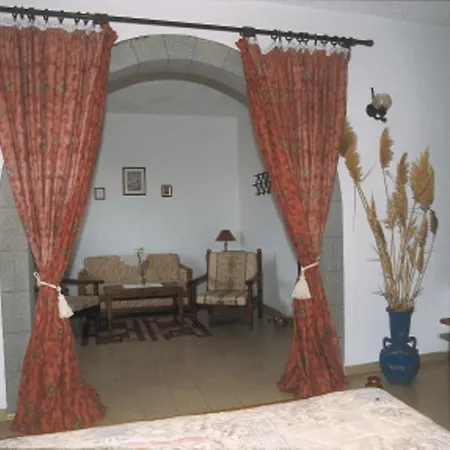 Romeos 3* Skala (Patmos)