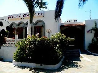 Romeos Skala (Patmos)