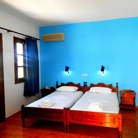 Hotel Romeos 3*