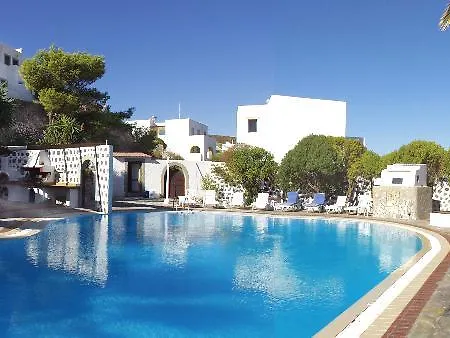 Romeos Hotel Skala (Patmos)