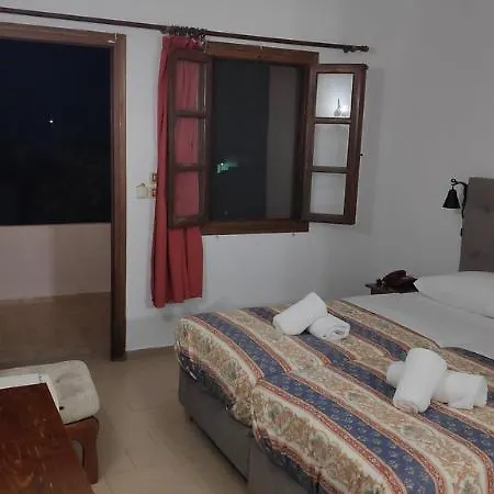 Hotel Romeos Skala (Patmos)