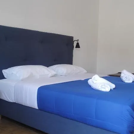 Romeos Hotel Skala (Patmos)