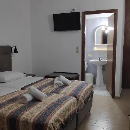 Romeos Hotel