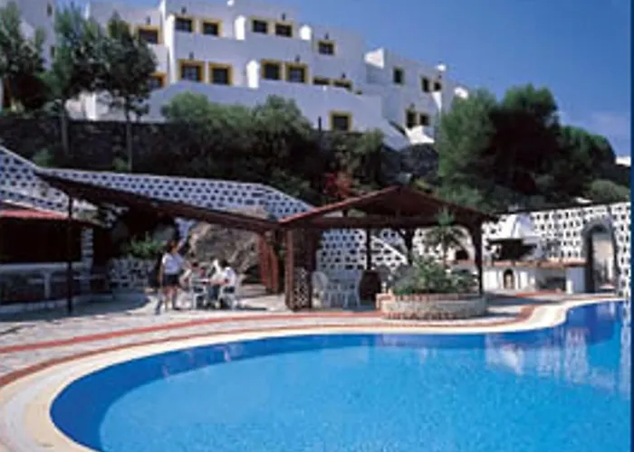 Romeos Hotel Skala