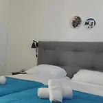 Romeos 3* Skala (Patmos)