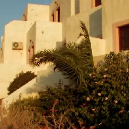 Hotel Romeos Skala (Patmos)