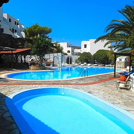Hotel Romeos Skala (Patmos)