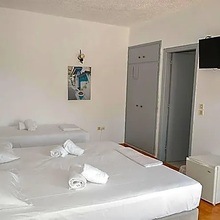 Hotel Romeos