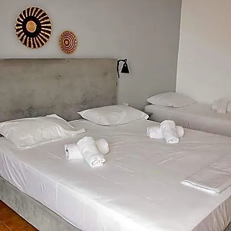 Hotel Romeos