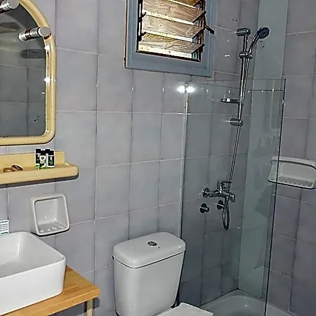 Romeos Hotel