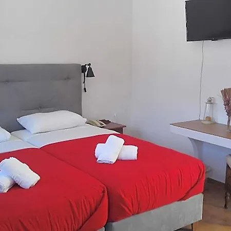 Hotel Romeos Skala (Patmos)