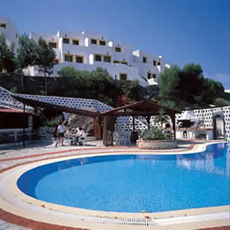 Romeos Hotel Skala (Patmos)