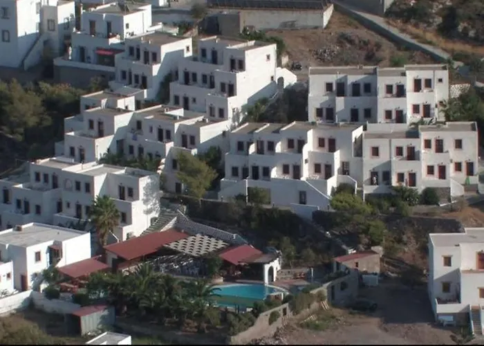 Romeos Skala (Patmos)