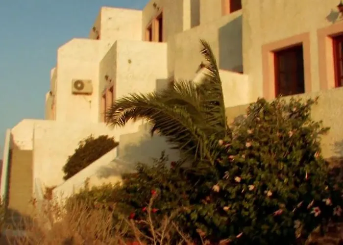 Hotel Romeos Skala (Patmos)