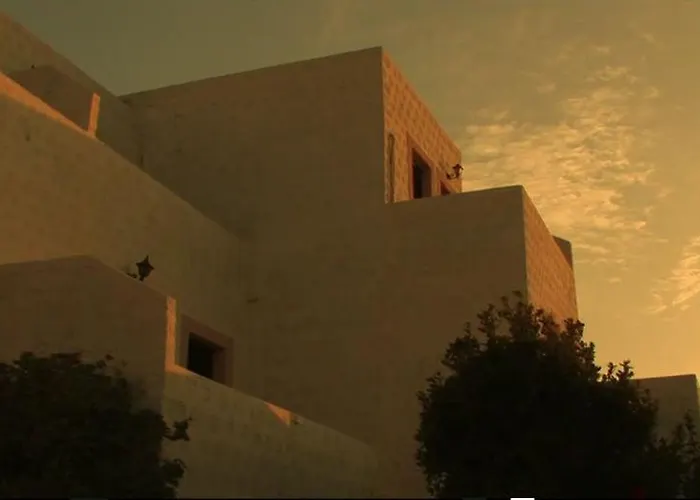 Romeos Hotel Skala (Patmos)