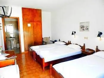 Romeos Hotel Skala (Patmos)