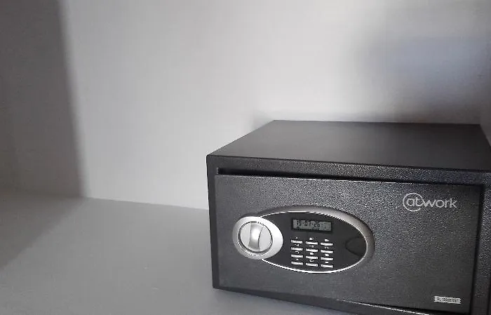 Hotel Romeos Skala (Patmos)