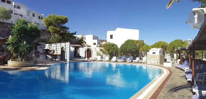 Romeos Hotel Skala (Patmos)