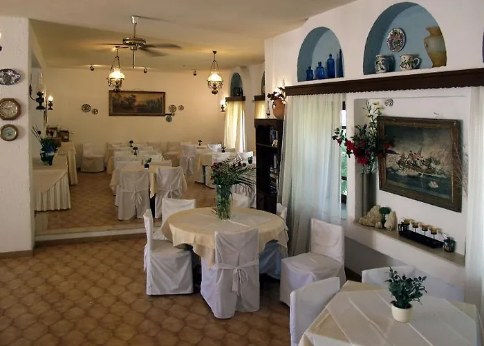 Hotel Romeos 3*