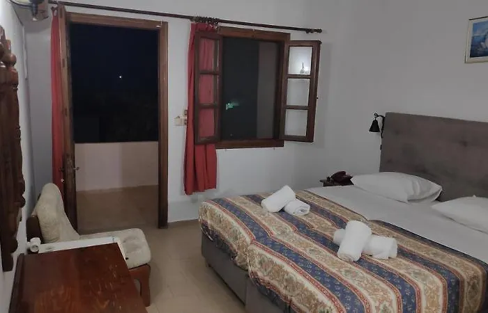 Hotel Romeos Skala (Patmos)