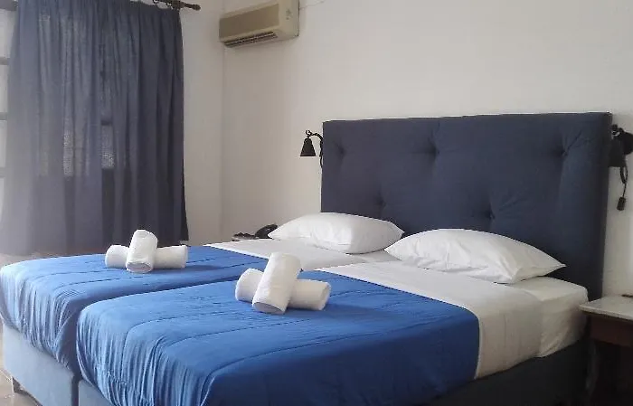 Romeos Skala (Patmos)